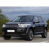 Kit Led Freelander II - 2006 a 2012 - FULL - Bianco Lunare 6000k 