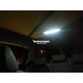 Kit Led Golf V - Tutti i punti luce - Full - Bianco Lunare 6000k