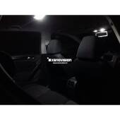 Kit Led Golf VI - Tutti i punti luce - Full - Bianco Lunare 6000k