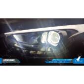 Kit LED Hyundai IX35 Anabbaglianti Abbaglianti