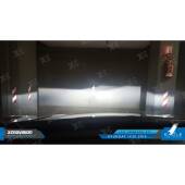 Kit LED Hyundai IX35 Anabbaglianti Abbaglianti