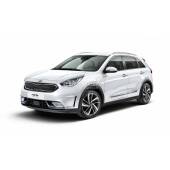 Kit Led Kia Niro - BASE - tutti i punti luce - 6000k