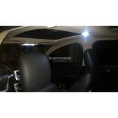 Kit Led Lancia Delta - 2008 in poi - BASE - Bianco Lunare 6000k