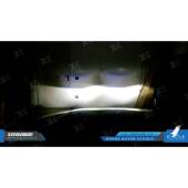 Kit LED LR Range Rover Evoque Plug&Play Specifico - Anabbaglianti e Abbaglianti