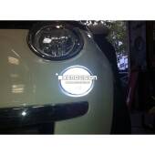 Kit LED Luci Diurne DRL Fiat 500, 595, 500L 500S 500X Alfa MiTo e Ducato - T20 7443