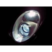 Kit LED Luci Diurne DRL Fiat 500, 595, 500L 500S 500X Alfa MiTo e Ducato - T20 7443