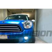 Kit Led Mini Countryman R60 - FULL - Bianco Lunare 6000k