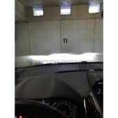 Kit LED Opel Zafira Tourer Anabbaglianti Abbaglianti