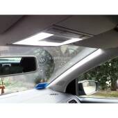 Kit Led Polo 6R 2009 - Top Quality - Full - Bianco Lunare 6000k