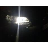 Kit Led Polo 6R 2009 - Top Quality - Full - Bianco Lunare 6000k