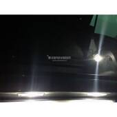 Kit Led Polo 6R 2009 - Top Quality - Full - Bianco Lunare 6000k