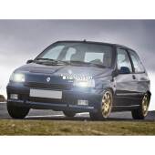 Kit Led Renault Clio I - BASE - Bianco Lunare 6000k