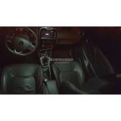 Kit Led Renault Clio IV - 2012 in poi - BASE - Bianco Lunare 6000k 