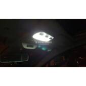 Kit Led Renault Clio IV - 2012 in poi - FULL - Bianco Lunare 6000k