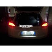 Kit Led Scirocco - Tutti i punti luce - Base - Bianco Lunare 6000k