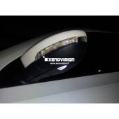 Kit Led Scirocco - Tutti i punti luce - Full- Bianco Lunare 6000k