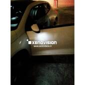 Kit Led Scirocco - Tutti i punti luce - Full- Bianco Lunare 6000k