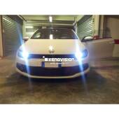 Kit Led Scirocco - Tutti i punti luce - Full- Bianco Lunare 6000k