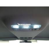 Kit Led Skoda Octavia 2010 - BASE - tutti i punti luce - 6000k