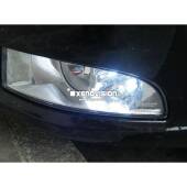 Kit Led Skoda Octavia 2010 - FULL - tutti i punti luce - 6000k