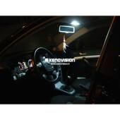 Kit Led Skoda Octavia 2010 - FULL - tutti i punti luce - 6000k
