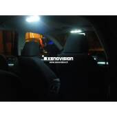 Kit Led Skoda Octavia 2010 - FULL - tutti i punti luce - 6000k