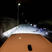 Kit LED Specifico per Opel Astra K - Anabbaglianti