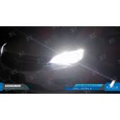Kit LED Specifico per Opel Astra K - Anabbaglianti