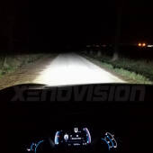 Kit LED Toyota Auris Anabbaglianti Abbaglianti