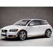 Kit Led Volvo C30 - 2007 al 2013 - FULL - Bianco Lunare 6000k