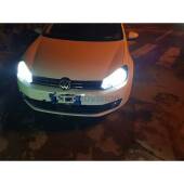 Kit LED VW Golf 6 VI Anabbaglianti