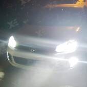 Kit LED VW Golf 6 VI Anabbaglianti