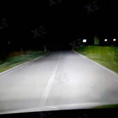 Kit LED VW Golf 6 VI Anabbaglianti