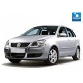 Kit Led VW Polo 9N3 - 2005 al 2009 - FULL - Bianco Lunare 6000k