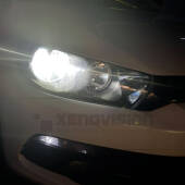Kit LED VW Scirocco Anabbaglianti