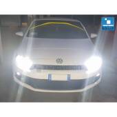 Kit LED VW Scirocco Anabbaglianti