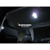 Kit Led VW Tiguan - 2007 in poi - BASE - Bianco Lunare 6000k