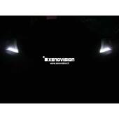 Kit Led VW Tiguan - 2007 in poi - FULL - Bianco Lunare 6000k