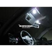 Kit Led VW Tiguan - 2007 in poi - FULL - Bianco Lunare 6000k
