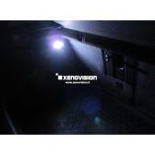 Kit Led VW Tiguan - 2007 in poi - FULL - Bianco Lunare 6000k