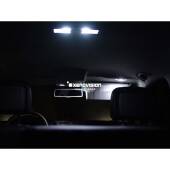Kit Led VW Tiguan - 2007 in poi - FULL - Bianco Lunare 6000k