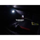 Kit Led VW Tiguan - 2007 in poi - FULL - Bianco Lunare 6000k