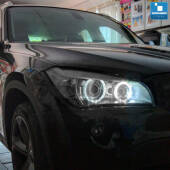 Kit LED XT per Angel Eyes BMW H8