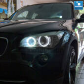 Kit LED XT per Angel Eyes BMW H8