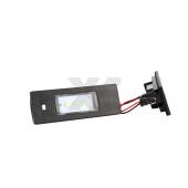 Kit Plafoniere Led Targa Alfa Giulietta