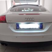 Audi TT 2006-2014