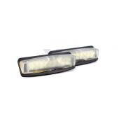 Kit Plafoniere Led Targa Lexus e Toyota