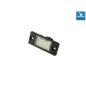 Kit Plafoniere Led Targa Porsche Cayenne S 2002 a 2010 e VolksWagen