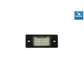 Kit Plafoniere Led Targa Skoda Yeti