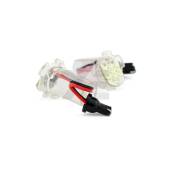 Kit Plafoniere Led targa Toyota Alphard Corolla Altis ITS Wish